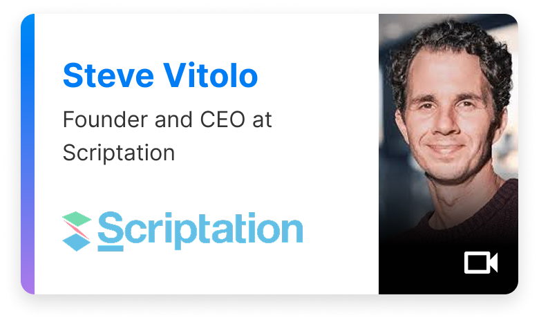 Scriptation, Script Workslows, Script editor, hollywood