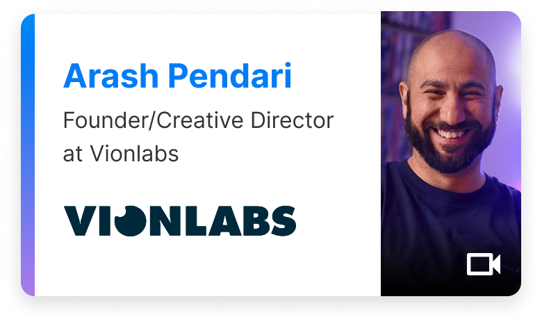 Vionlabs content discovery scene-level analysis